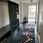 Апартаменты Gemuetliche Бургштедт