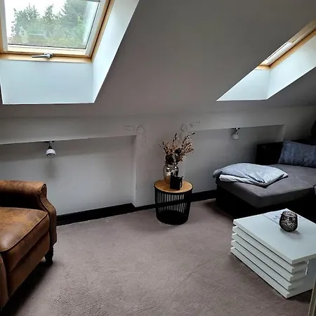 Gemuetliche Burgstadt