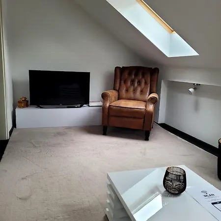 Gemuetliche * Burgstadt