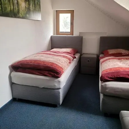 Apartment Gemuetliche
