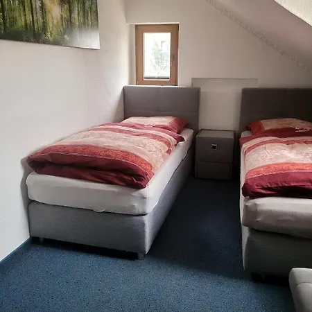 Lejlighed Gemuetliche