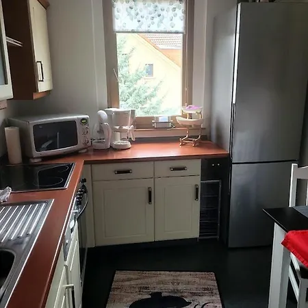 Apartment Gemuetliche