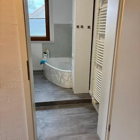 Apartment Gemütliche Burgstadt